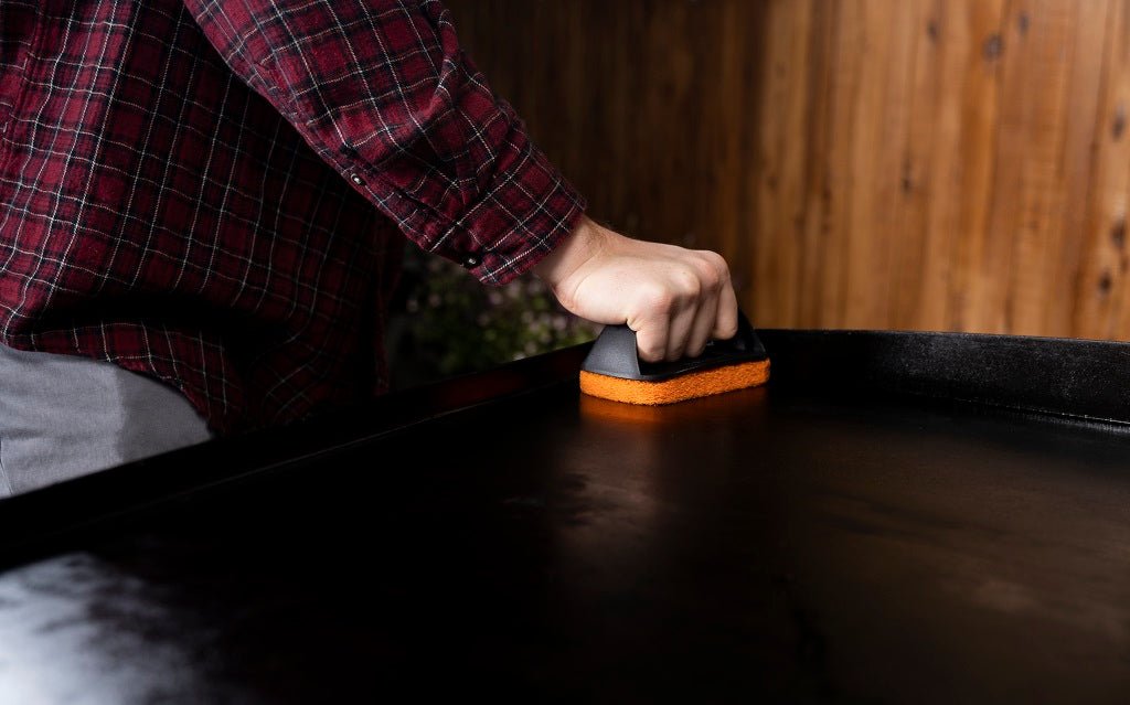 Blackstone Cleaning Kit (SINGLE) Blackstone Products (B2B)