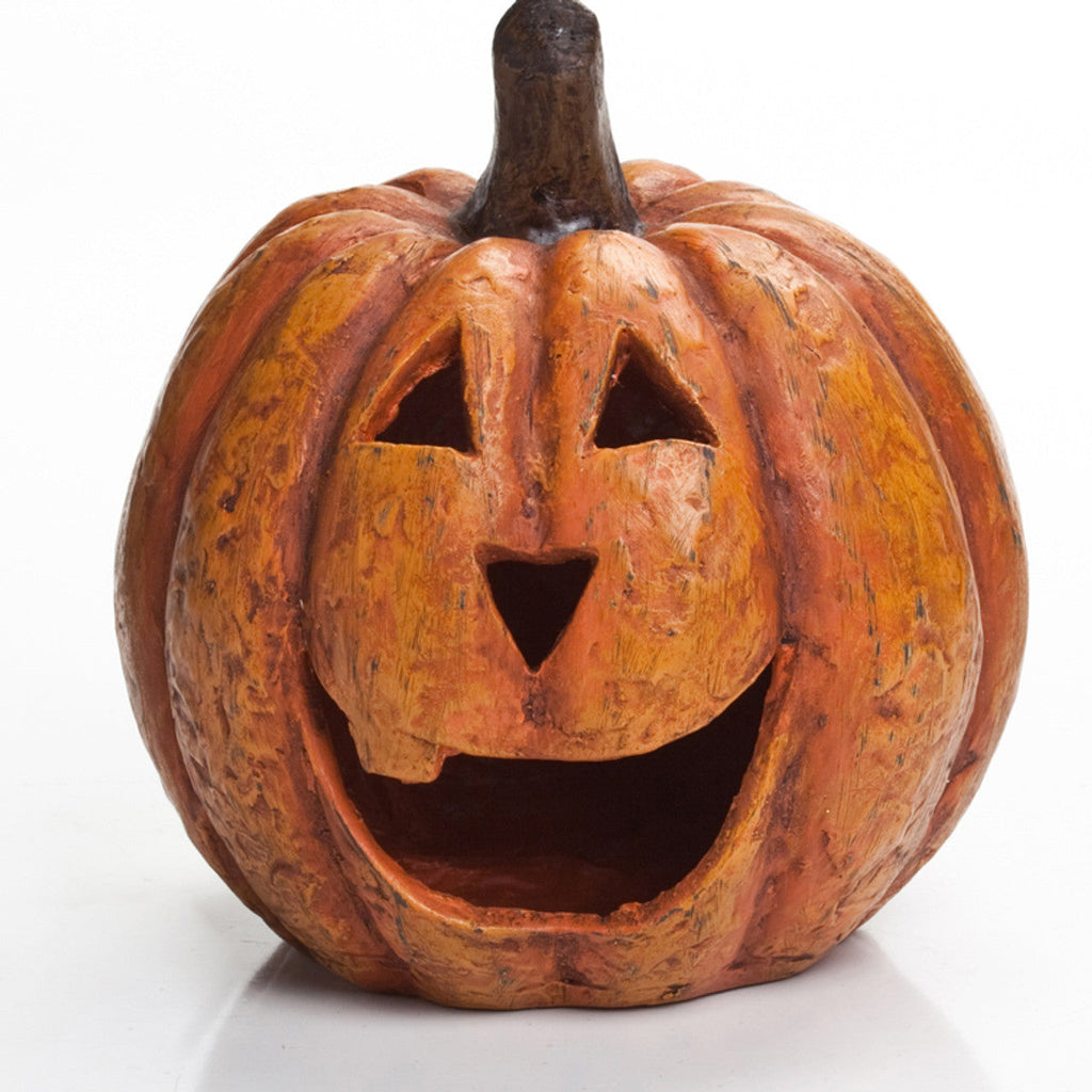 ORANGE BIG MOUTH PUMPKINS Purple Box Boutique