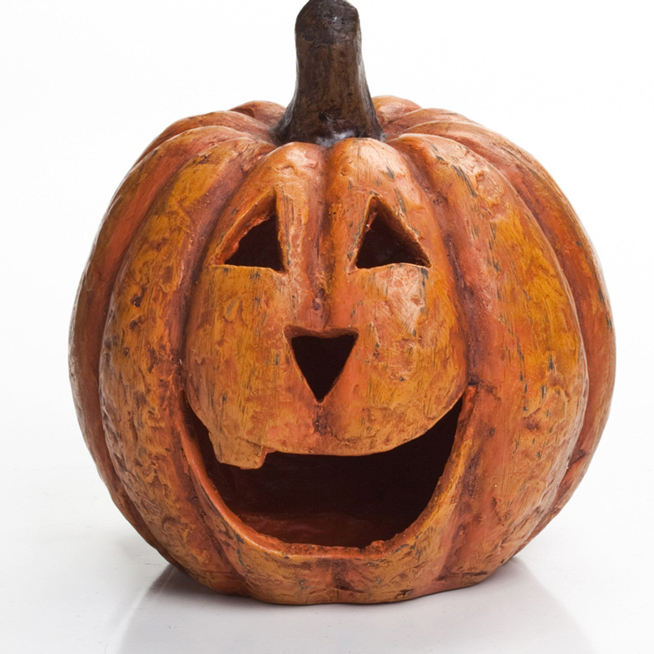 ORANGE BIG MOUTH PUMPKINS Purple Box Boutique