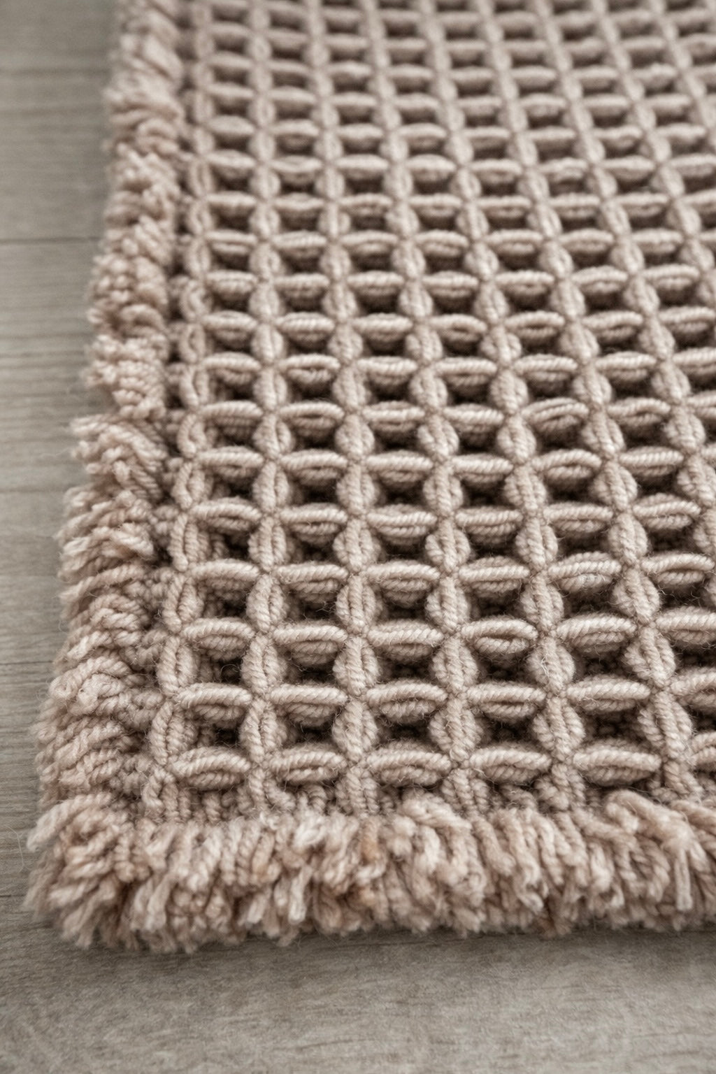 Siena Bath Mat Busa Designs