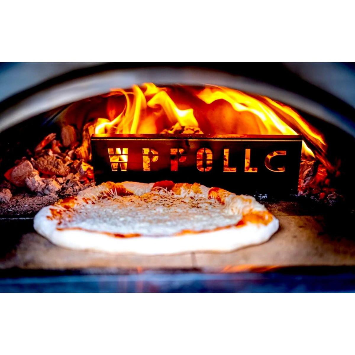 Karma 25 Wood-Fired Oven WPPO LLC Direct