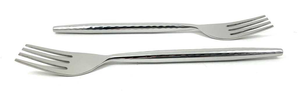 Vibhsa Salad Appetizer Forks Set of 6 Pieces Vibhsa