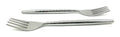 Vibhsa Salad Appetizer Forks Set of 6 Pieces Vibhsa