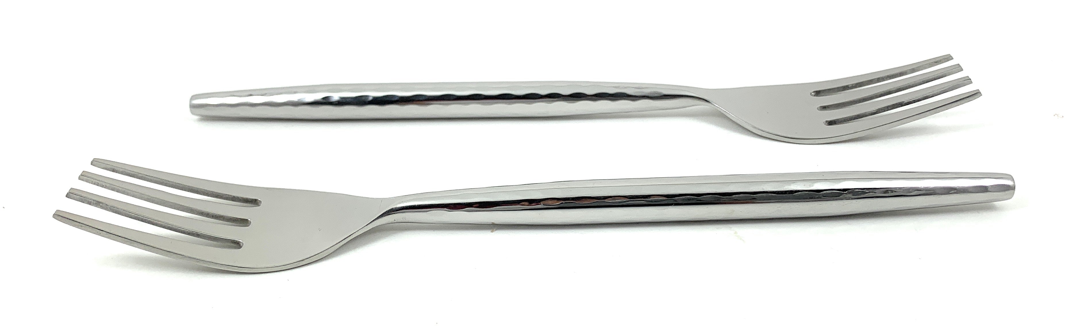 Vibhsa Salad Appetizer Forks Set of 6 Pieces Vibhsa