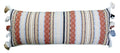 Large Decorative Accent Throw PIllow 14" x 40" Vibhsa