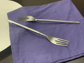 Vibhsa Stainless Steel Dinner Fork Set of 6 Vibhsa