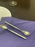 Vibhsa 6-PC Stainless Steel Dinner Spoon Vibhsa
