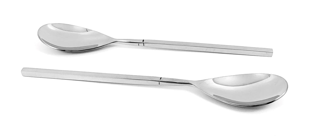 Vibhsa 6-PC Stainless Steel Dinner Spoon Vibhsa
