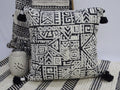 20" x 20" Throw Pillow with Tassels for Decoration Vibhsa