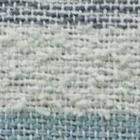 Linden Street Handwoven Textured Stripe Decorative Pillow Vibhsa