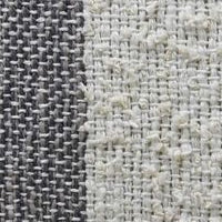 Linden Street Handloom Woven Wooden Textured Decorative Vibhsa