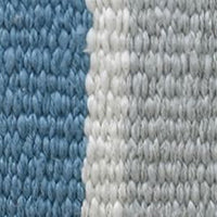 Handwoven Corner Tassels Decorative Pillow, 14''X20'' Vibhsa