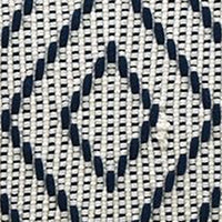 Jacquard Woven Decorative Throw Pillow, 14''X 20" Vibhsa