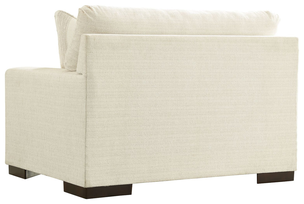 Maggie - Chair And A Half Unique Piece Furniture