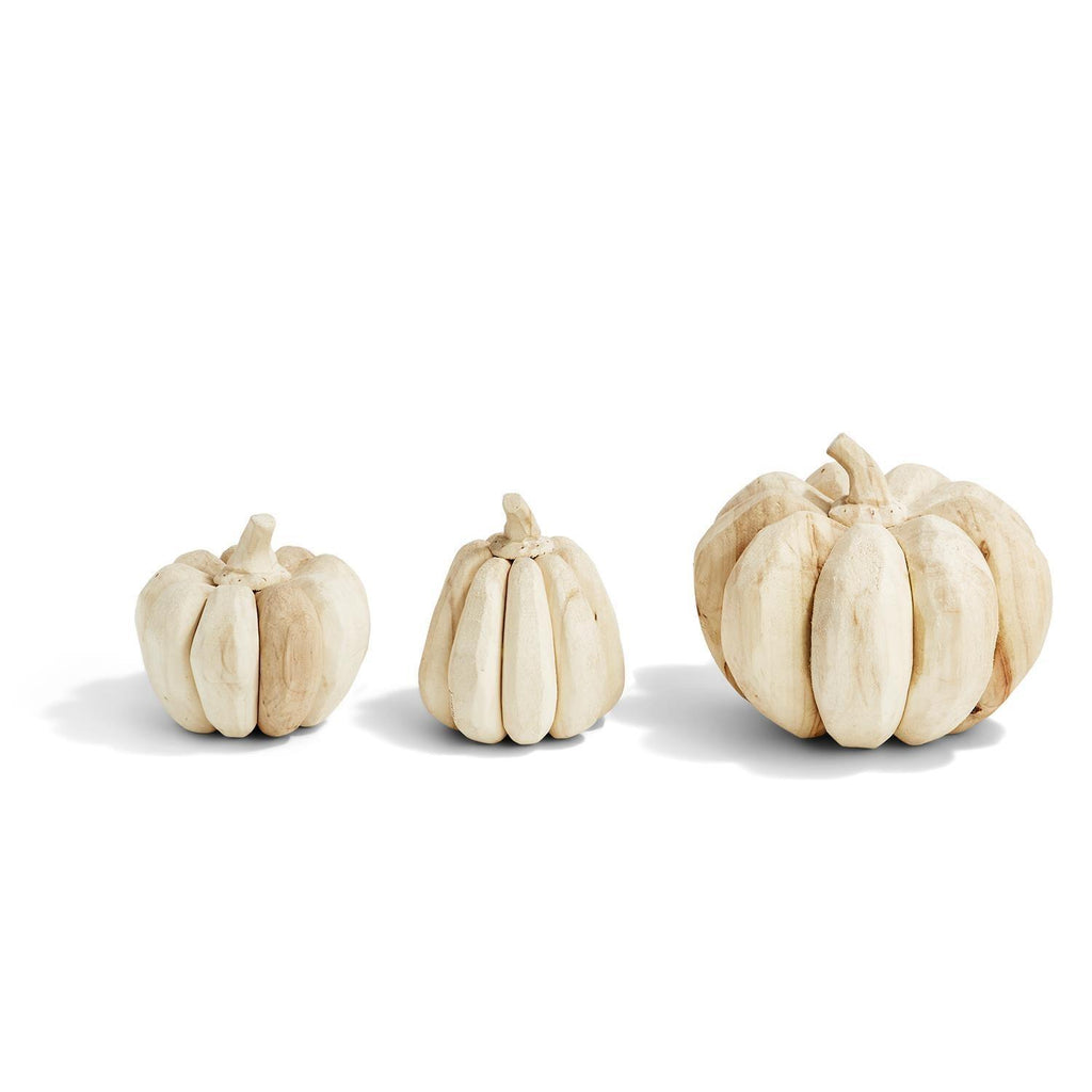 Farmhouse Pumpkin Trio Gia Roma