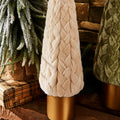 Velvet Christmas Tree Gia Roma
