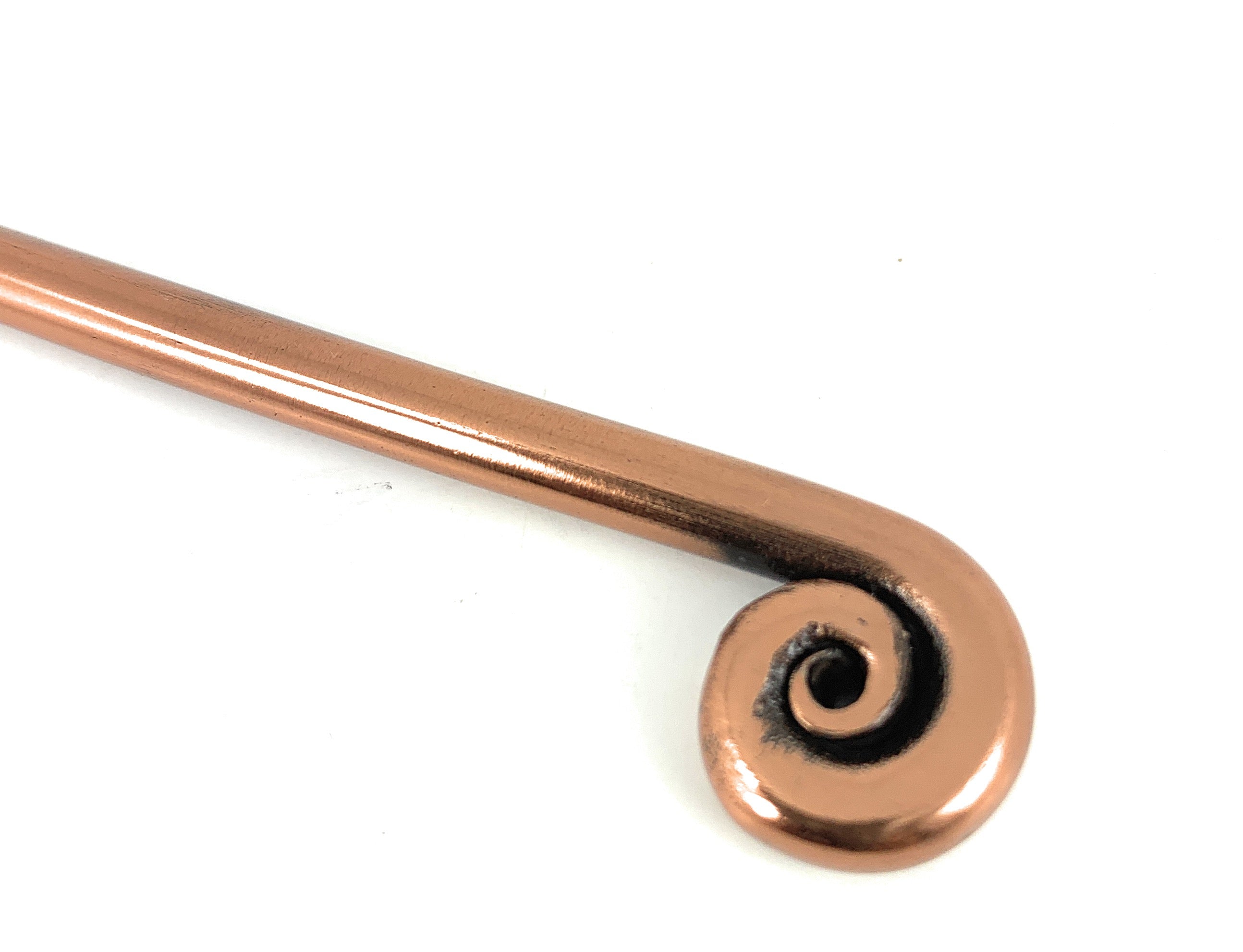 Butter Spreaders Set of 2 (Copper Finish) Vibhsa