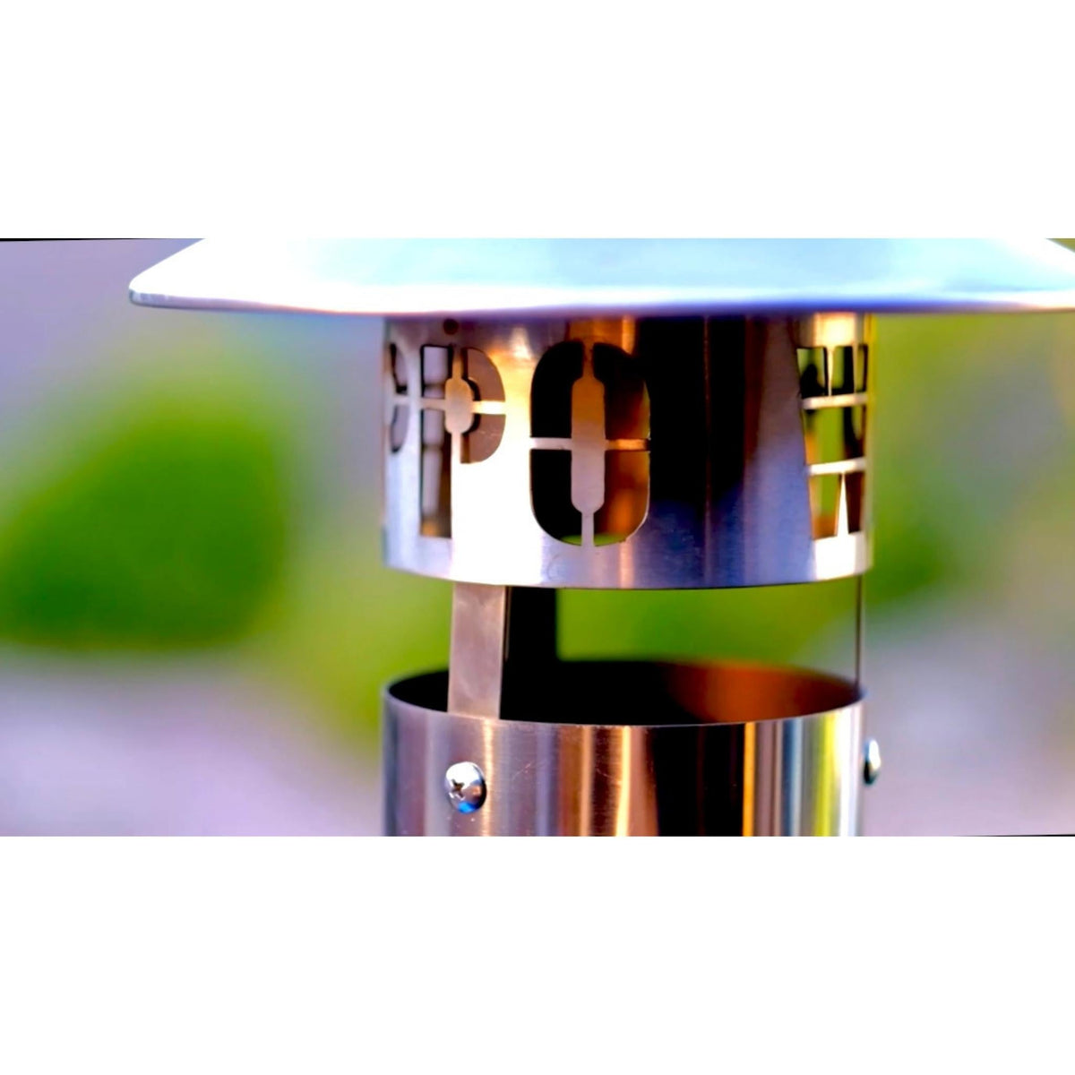 Karma 42" Professional Wood-Fired Oven WPPO LLC Direct