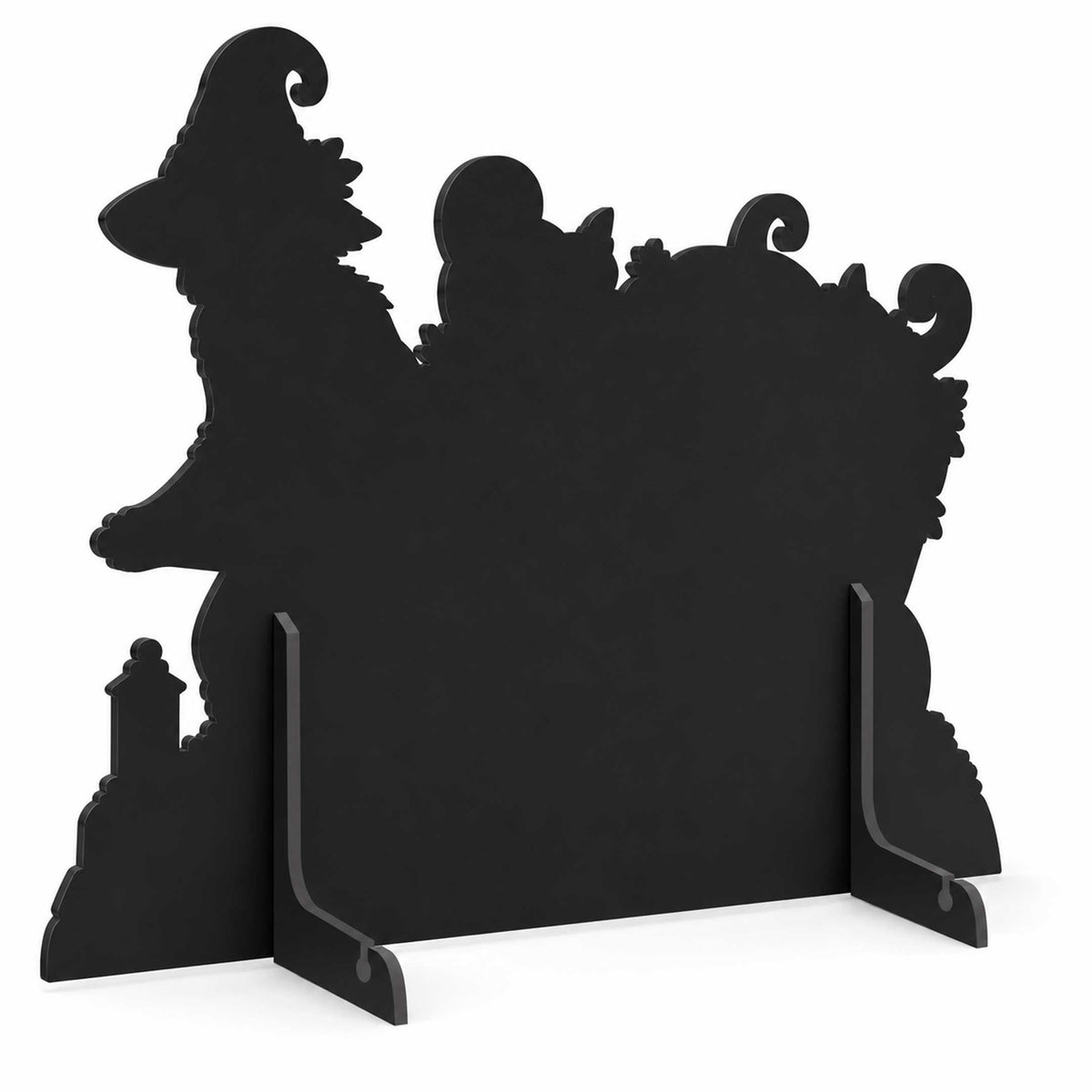 Pumpkin Treats Skeleton Cart Halloween Freestanding Outdoor Decoration by G. Debrekht – 8652907F G.DeBrekht