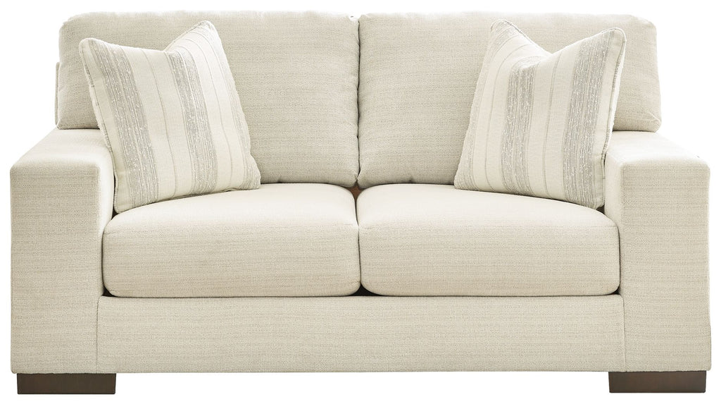 Maggie - Loveseat Unique Piece Furniture