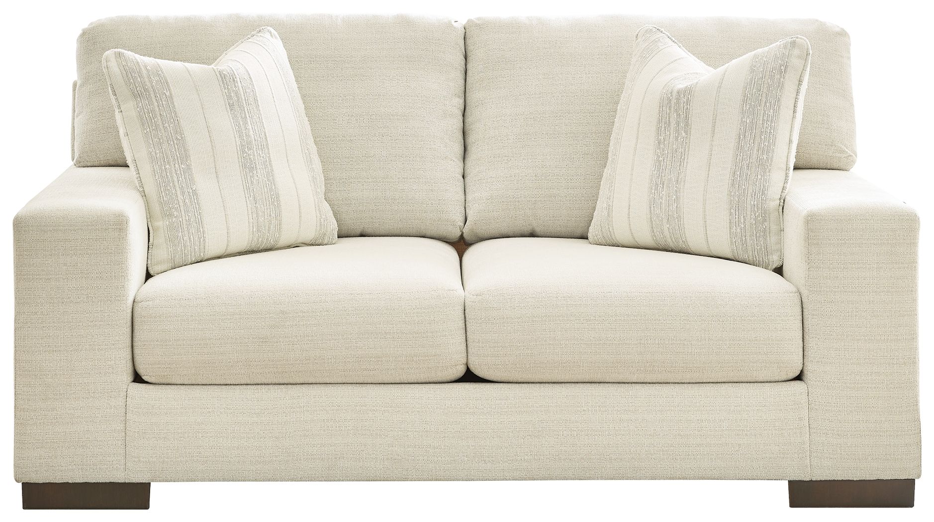 Maggie - Loveseat Unique Piece Furniture