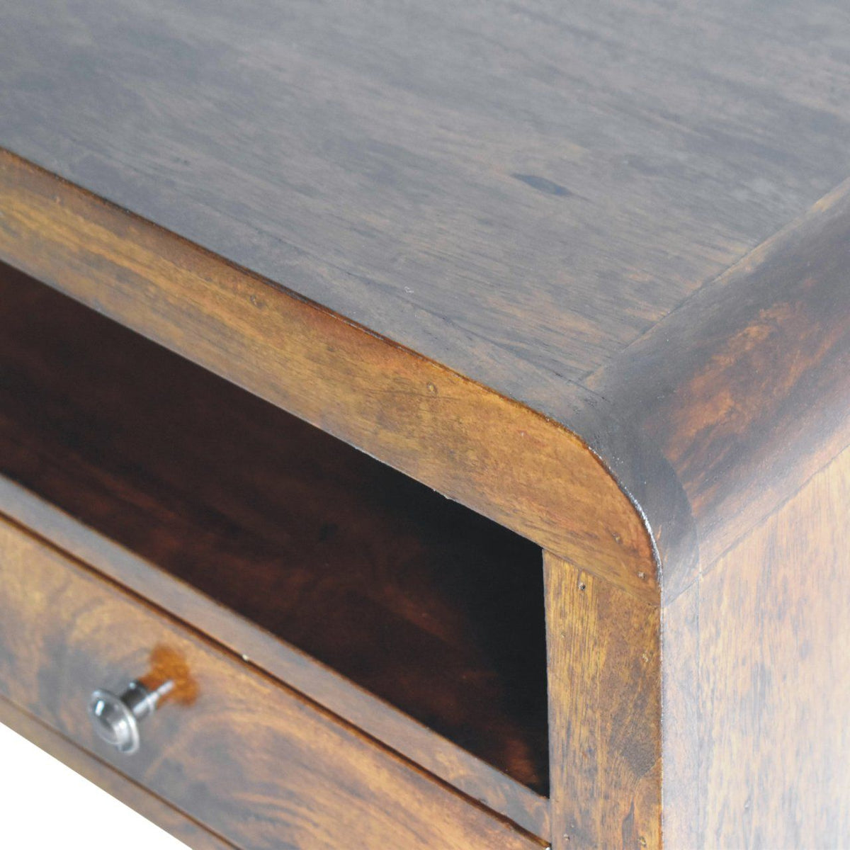 Chunky - Floating Bedside Nightstand Unique Piece Furniture