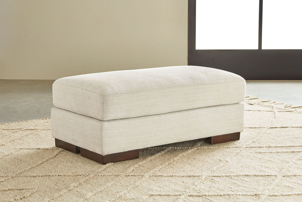 Maggie - Ottoman Unique Piece Furniture