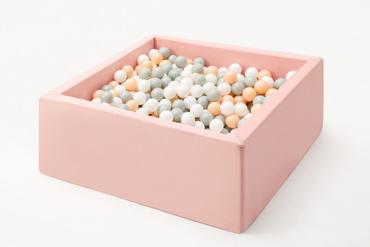 Ball Pit Moon Pod