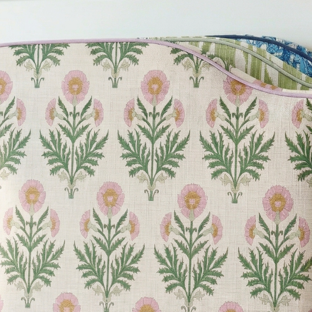 Dorm Headboard | Dandelion Headboard Shop Fête