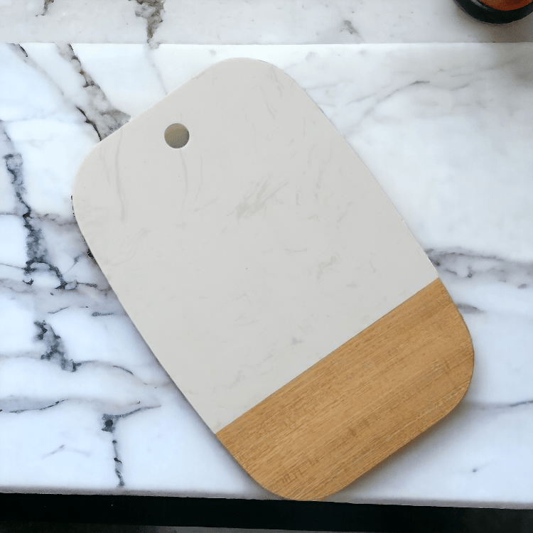 Martha Acacia | 12x8" Gia Roma