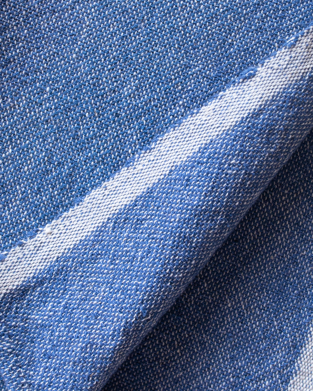 Chambray Hand Towel kd weave
