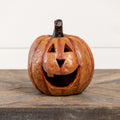 ORANGE BIG MOUTH PUMPKINS Purple Box Boutique
