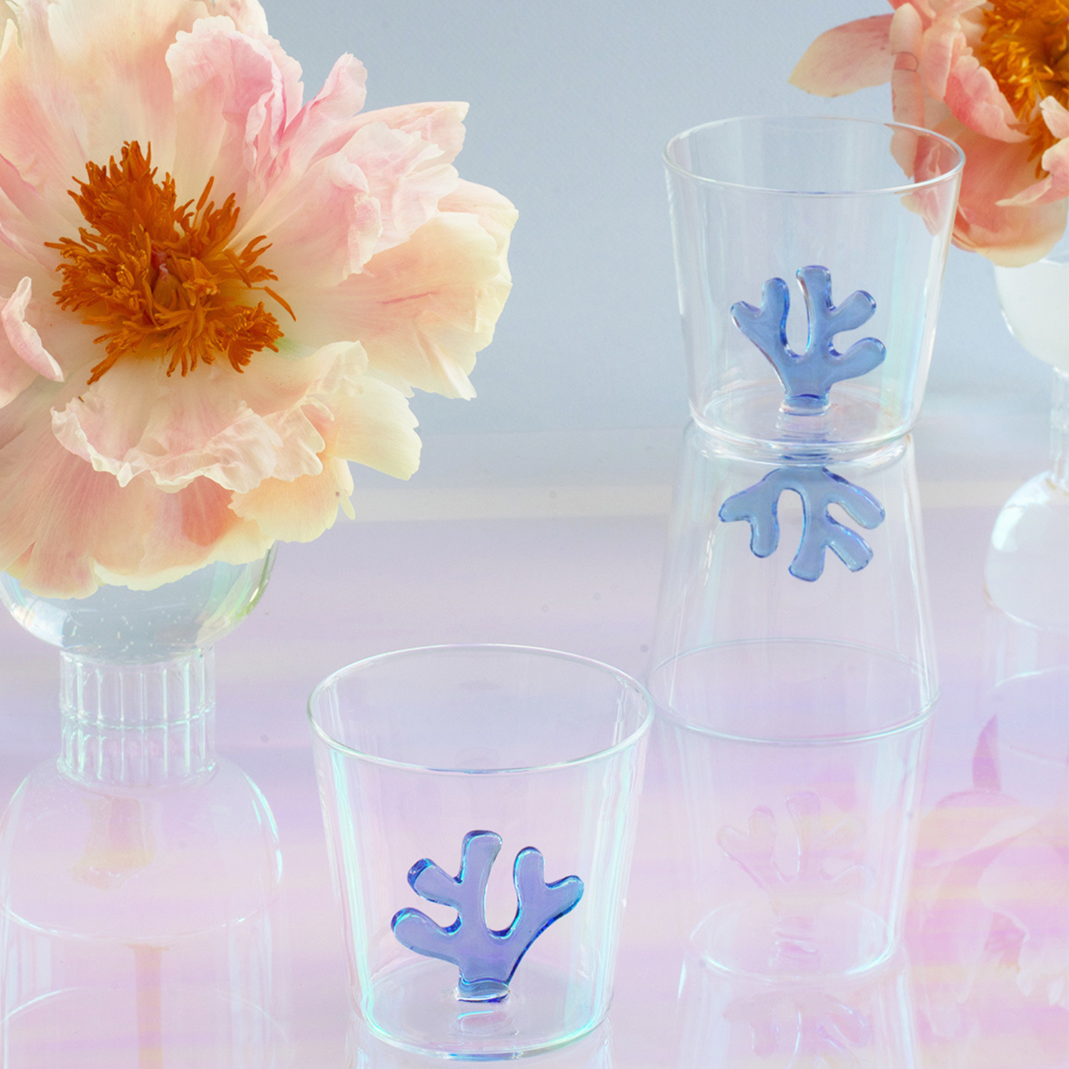 Water Tumblers SPREZZ