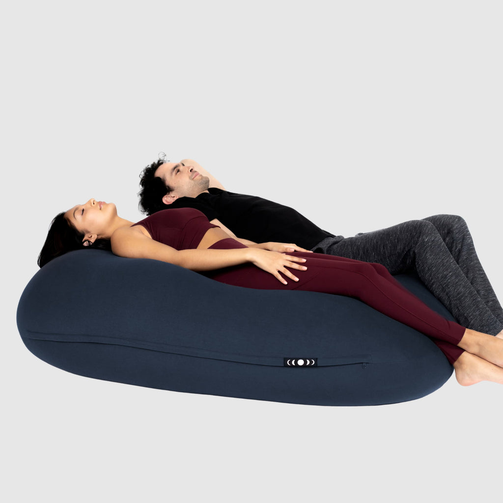 Double Moon Pod Moon Pod