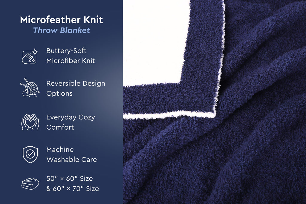Cozy Stretch Throw Blanket Galaxy Home
