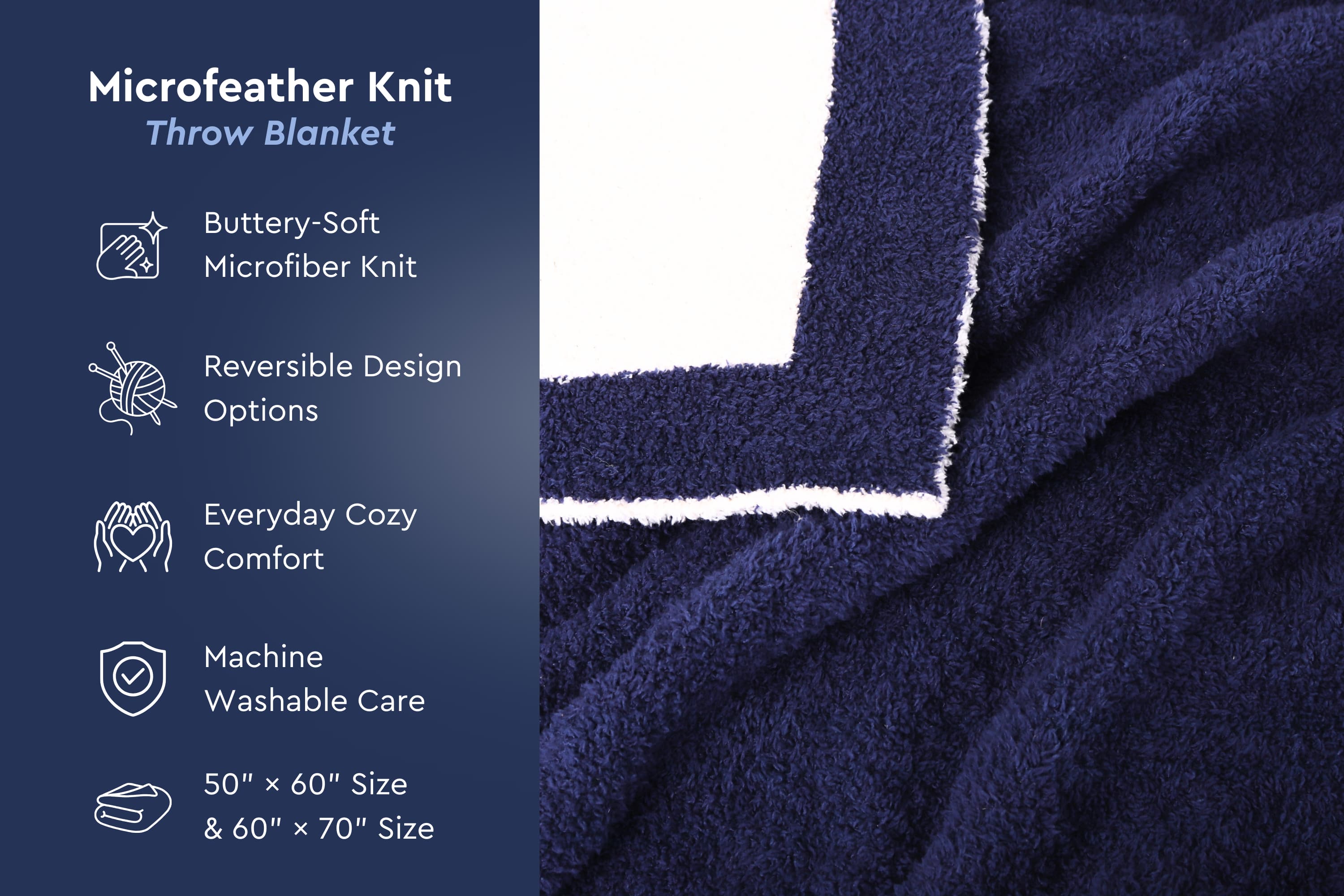 Cozy Stretch Throw Blanket Galaxy Home