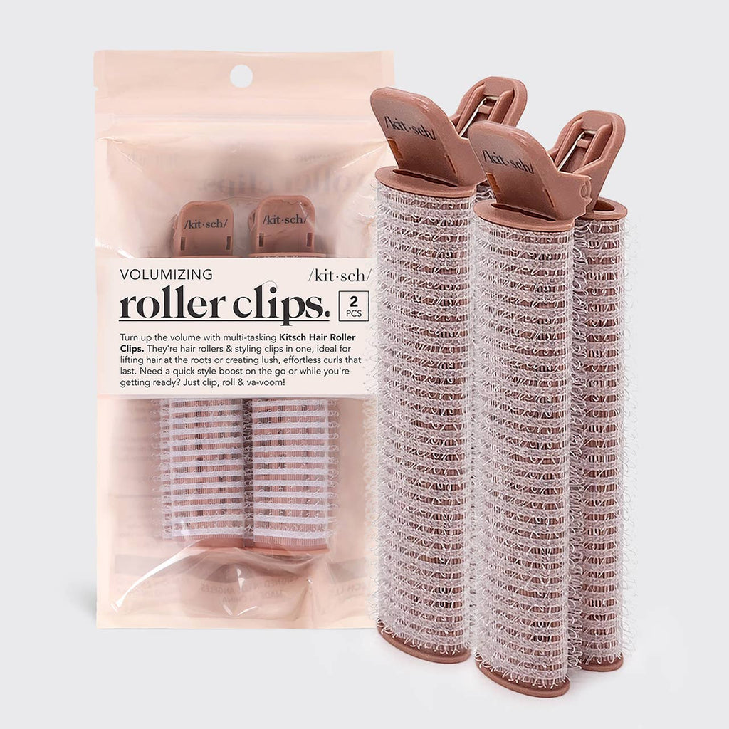 Volumizing Roller Clips Shop Fête