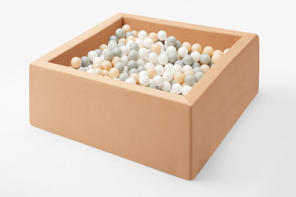 Ball Pit Moon Pod