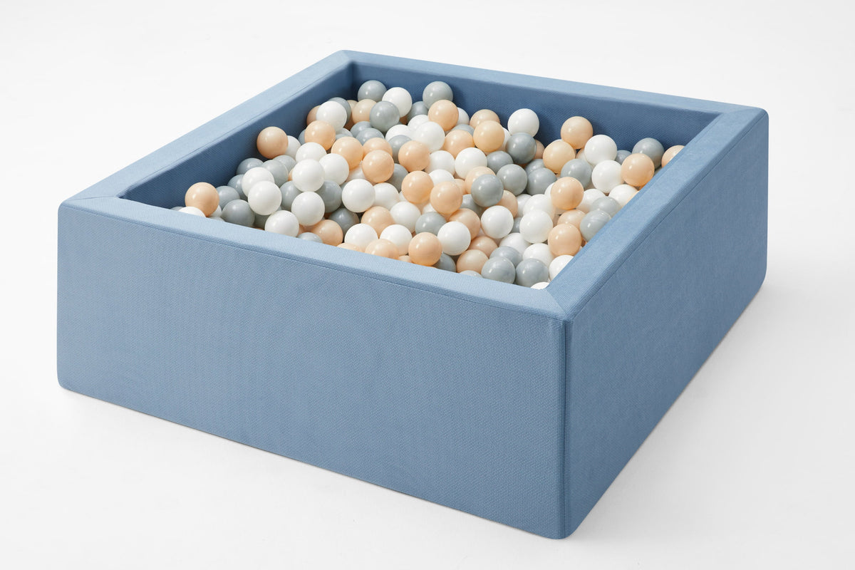 Ball Pit Moon Pod