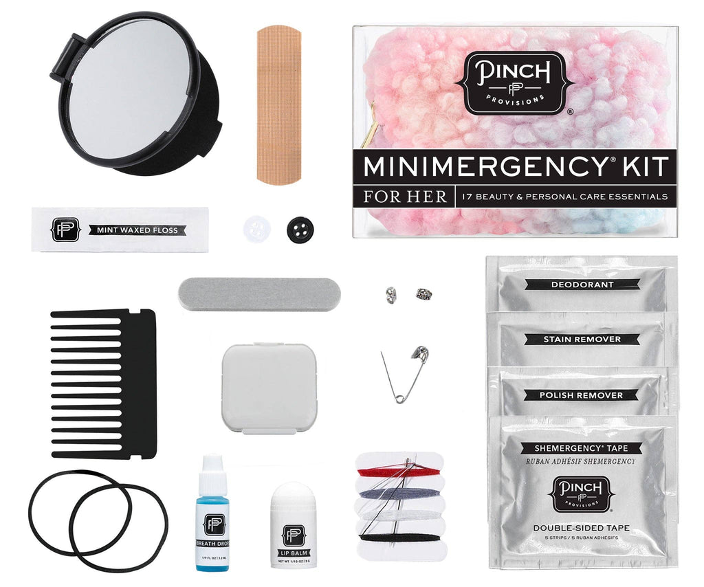 Sherpa Multi Minimergency Kit Shop Fête