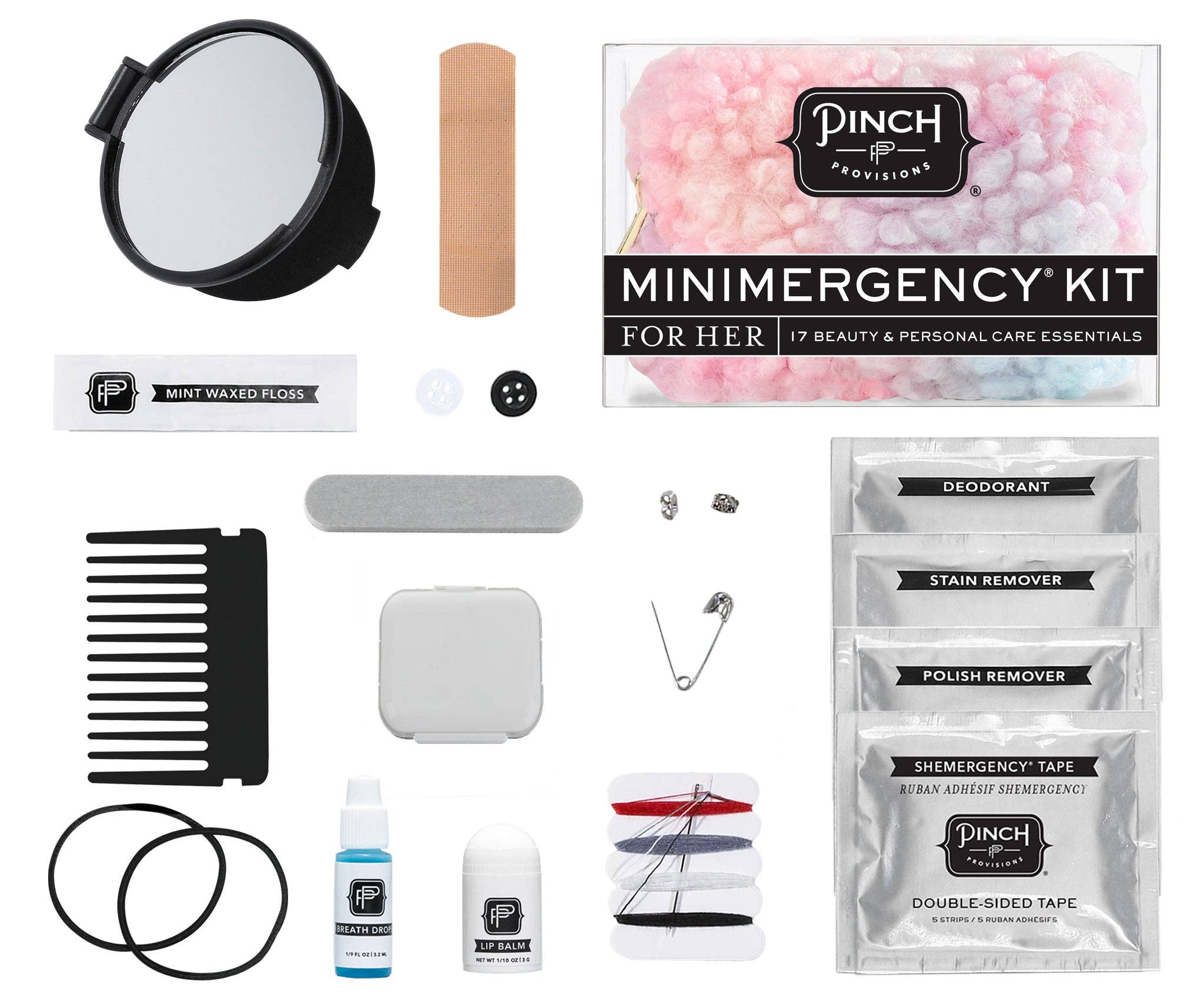 Sherpa Multi Minimergency Kit Shop Fête