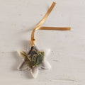 Snowflake  Forest /Botanical Sachet Branches Designs