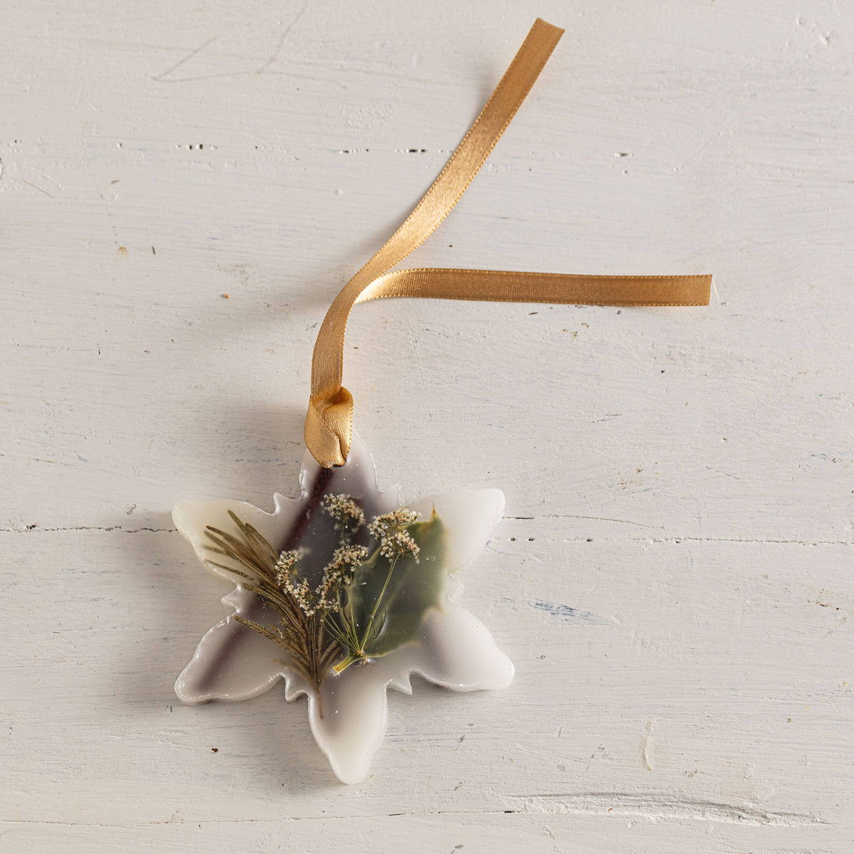 Snowflake  Forest /Botanical Sachet Branches Designs