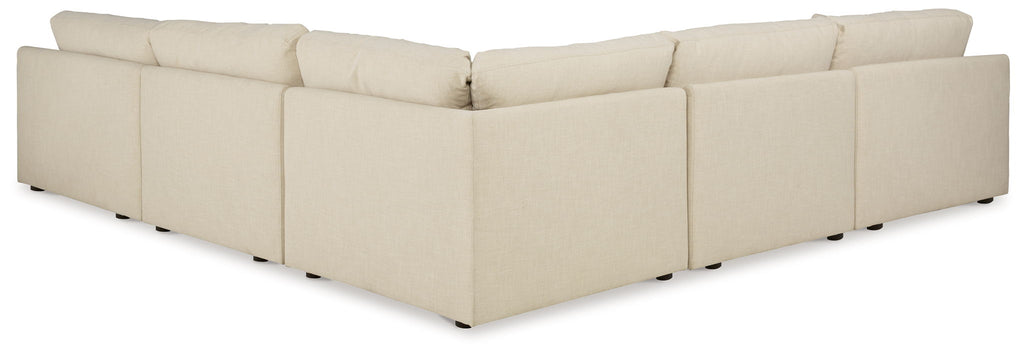 Elyza - Sectional Unique Piece Furniture