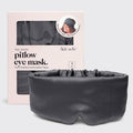 The Pillow Eye Mask - Charcoal Shop Fête