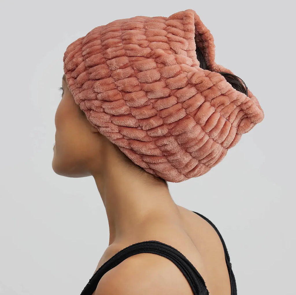 Extra Wide Spa Headband Shop Fête