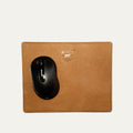 Leather Mouse Pad Will Leather Goods