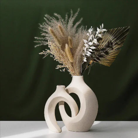 Nordic Hydroponic Vase Set : MODISH HOME LAB :