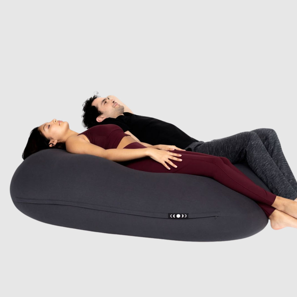 Double Moon Pod Moon Pod