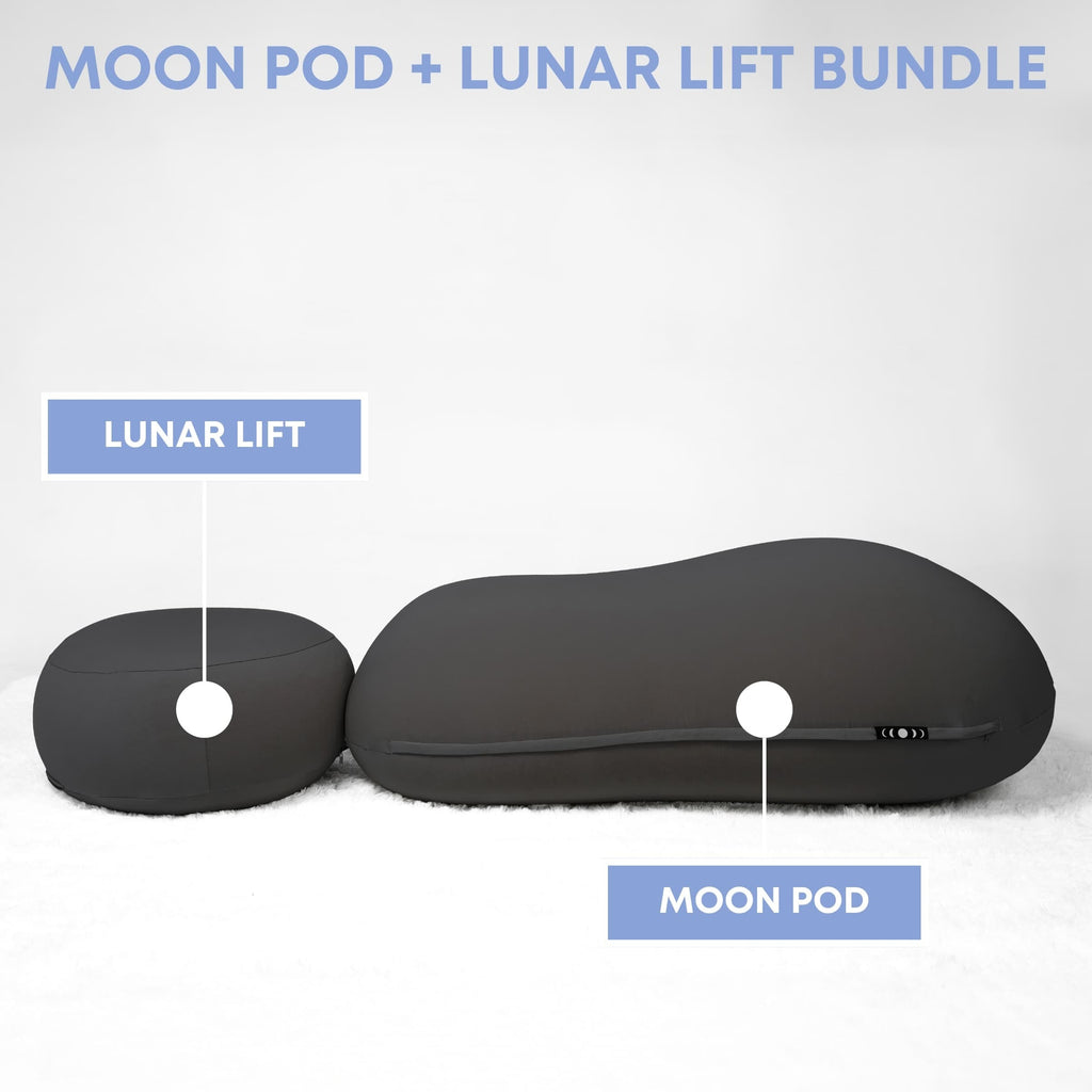 Moon Pod + Lunar Lift Bundle Moon Pod